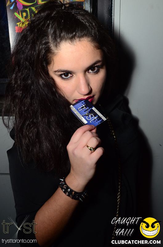 Tryst nightclub photo 139 - March 22nd, 2014