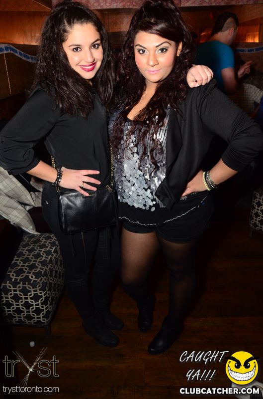 Tryst nightclub photo 140 - March 22nd, 2014