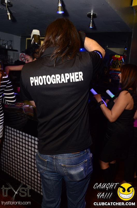 Tryst nightclub photo 141 - March 22nd, 2014
