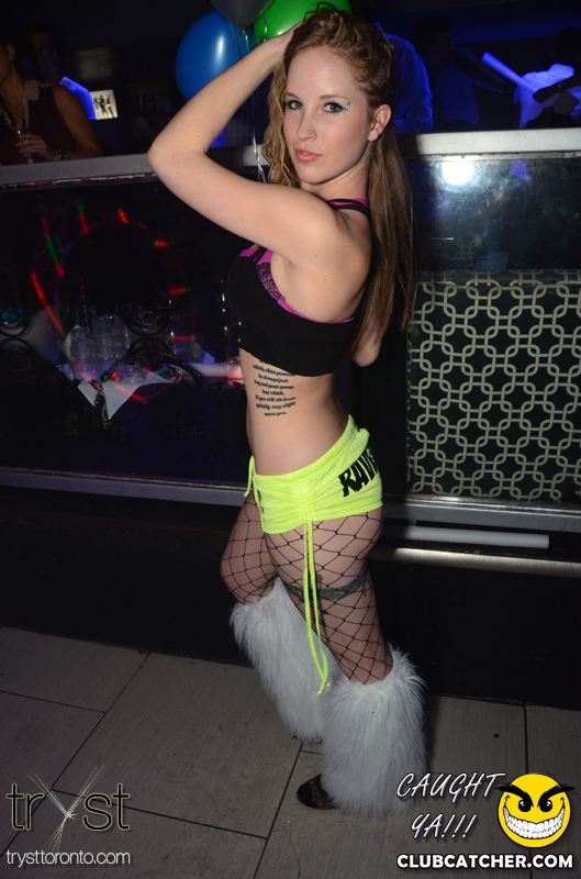 Tryst nightclub photo 144 - March 22nd, 2014