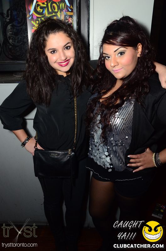 Tryst nightclub photo 145 - March 22nd, 2014