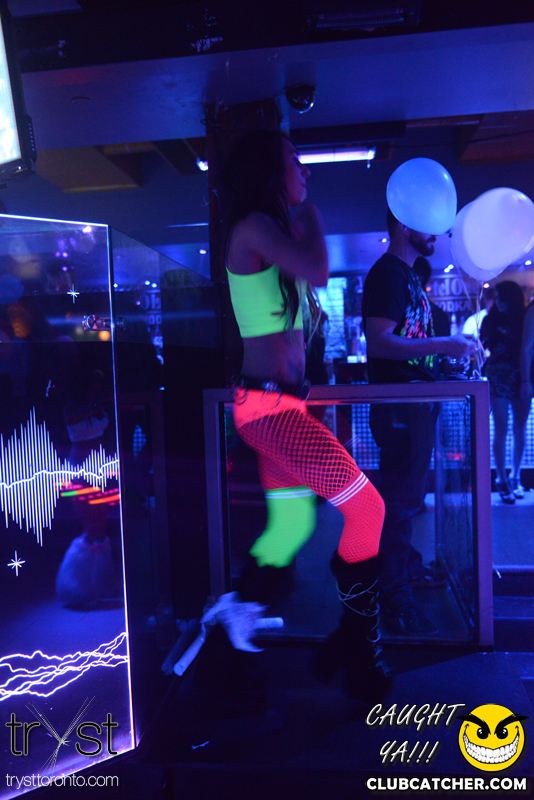 Tryst nightclub photo 147 - March 22nd, 2014