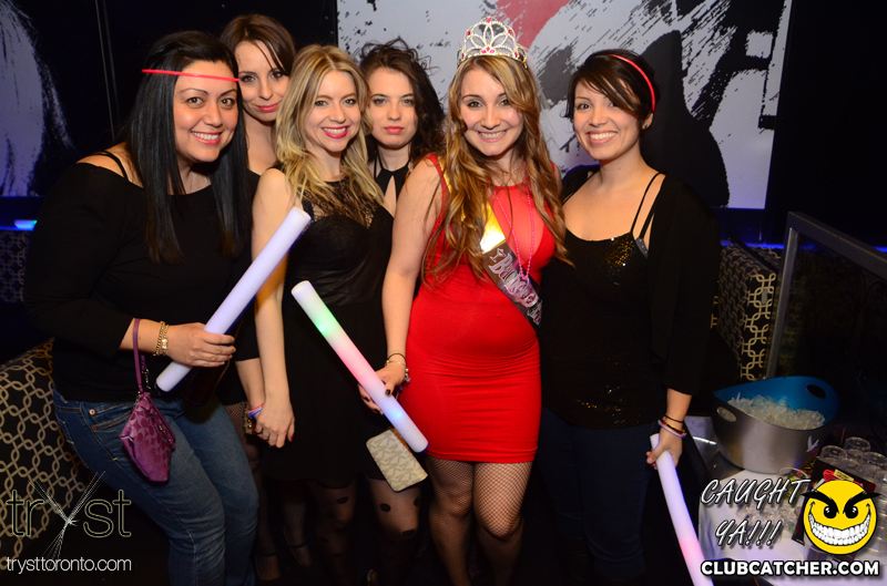 Tryst nightclub photo 148 - March 22nd, 2014