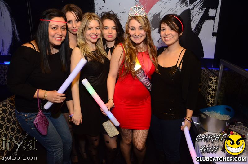 Tryst nightclub photo 148 - March 22nd, 2014