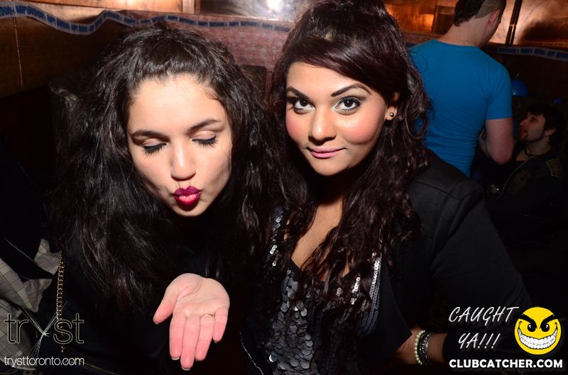 Tryst nightclub photo 149 - March 22nd, 2014