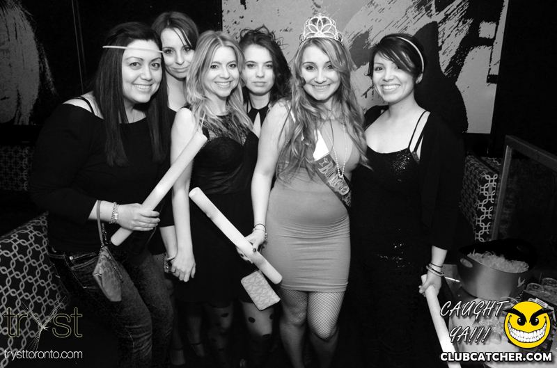 Tryst nightclub photo 150 - March 22nd, 2014