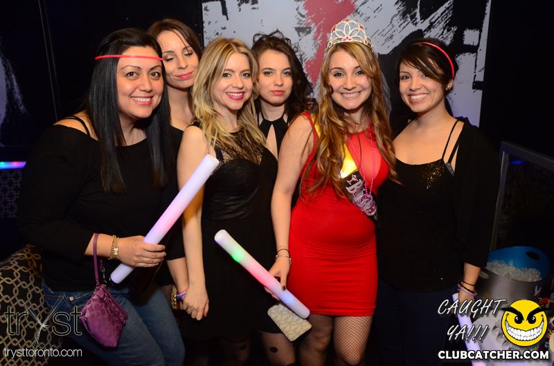 Tryst nightclub photo 16 - March 22nd, 2014