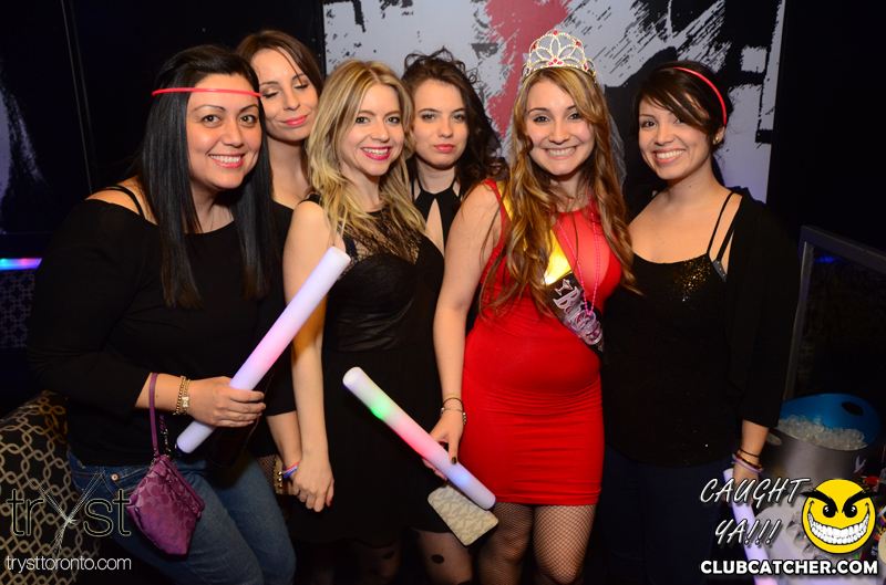 Tryst nightclub photo 16 - March 22nd, 2014