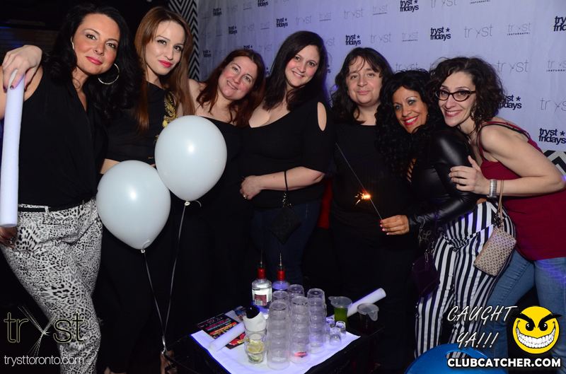 Tryst nightclub photo 152 - March 22nd, 2014