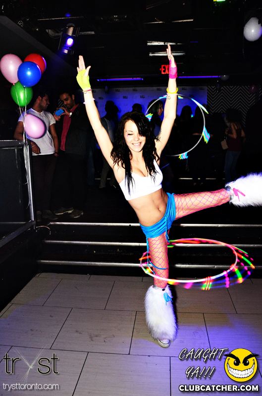 Tryst nightclub photo 153 - March 22nd, 2014