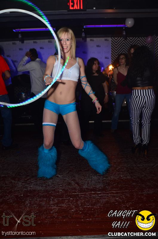 Tryst nightclub photo 156 - March 22nd, 2014