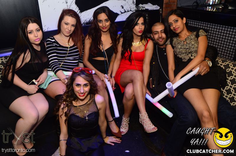 Tryst nightclub photo 158 - March 22nd, 2014