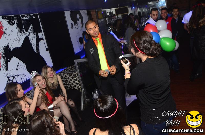 Tryst nightclub photo 159 - March 22nd, 2014