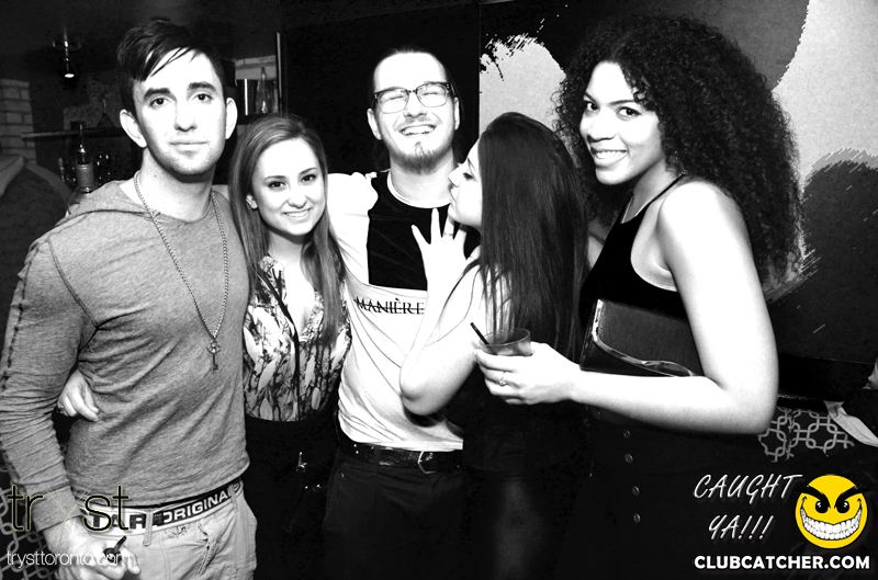 Tryst nightclub photo 160 - March 22nd, 2014