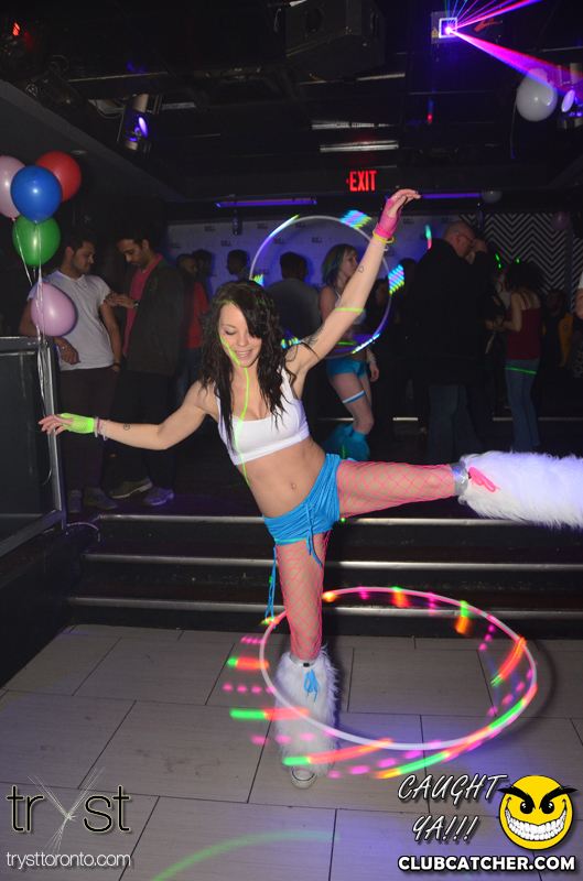 Tryst nightclub photo 161 - March 22nd, 2014