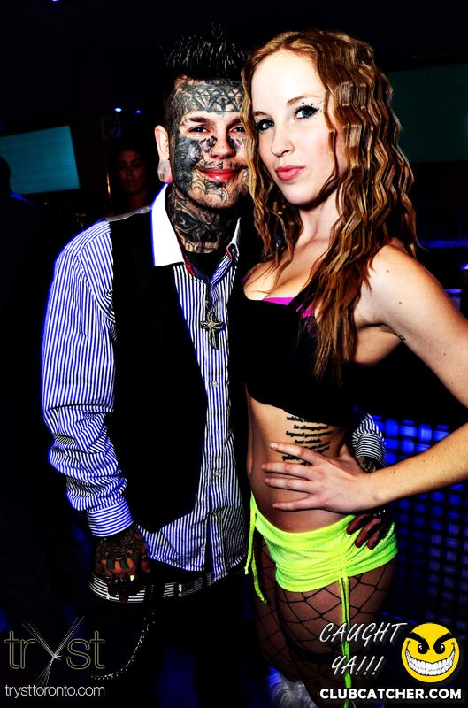 Tryst nightclub photo 162 - March 22nd, 2014