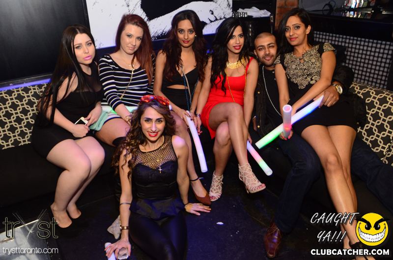 Tryst nightclub photo 163 - March 22nd, 2014