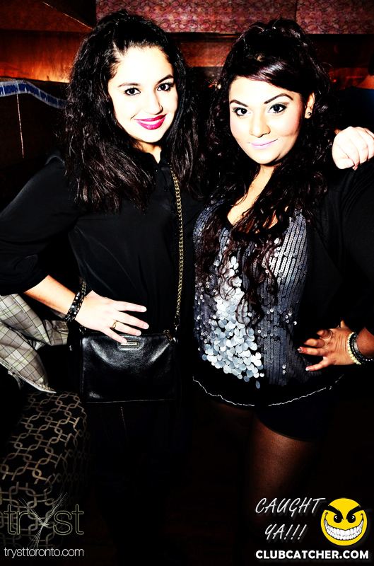 Tryst nightclub photo 169 - March 22nd, 2014