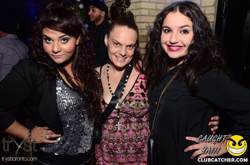 Tryst nightclub photo 172 - March 22nd, 2014