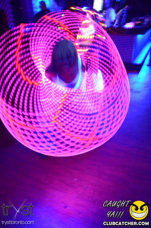 Tryst nightclub photo 175 - March 22nd, 2014