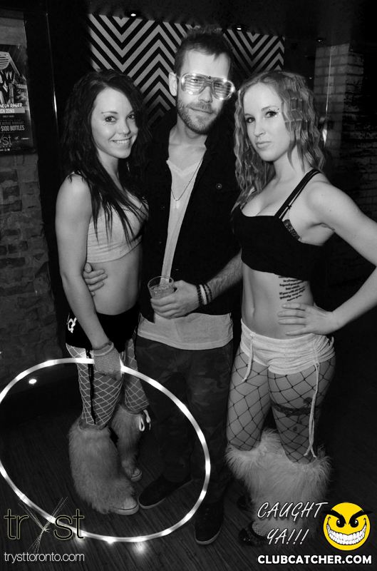 Tryst nightclub photo 176 - March 22nd, 2014