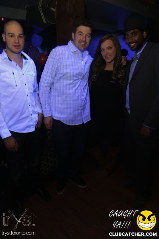 Tryst nightclub photo 177 - March 22nd, 2014