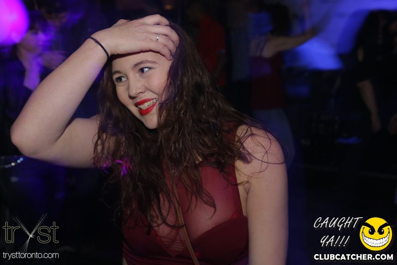 Tryst nightclub photo 181 - March 22nd, 2014