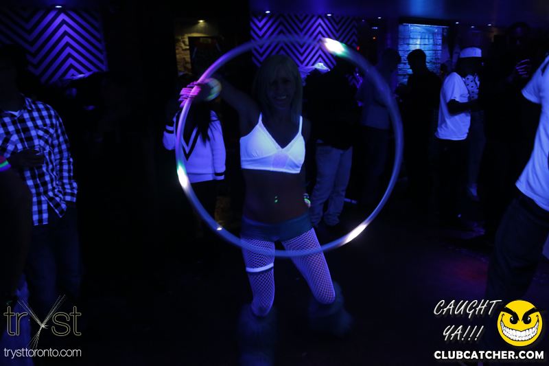 Tryst nightclub photo 188 - March 22nd, 2014