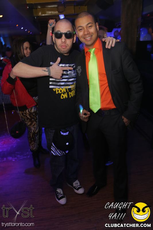 Tryst nightclub photo 189 - March 22nd, 2014