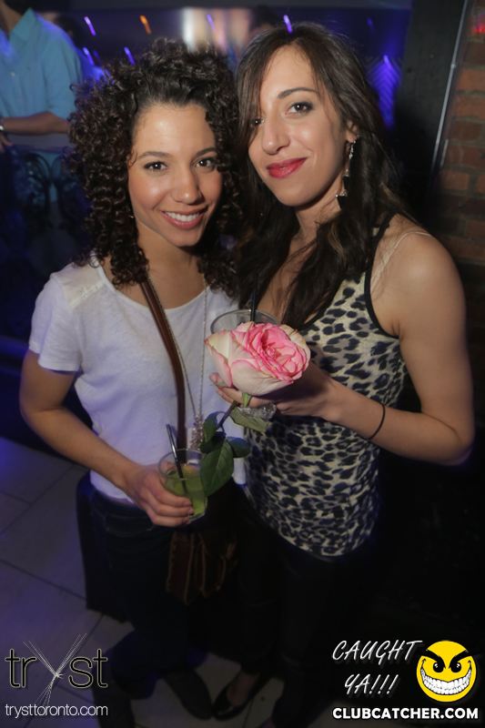 Tryst nightclub photo 192 - March 22nd, 2014