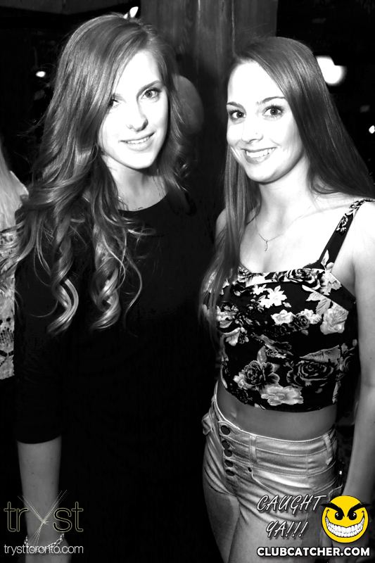Tryst nightclub photo 194 - March 22nd, 2014