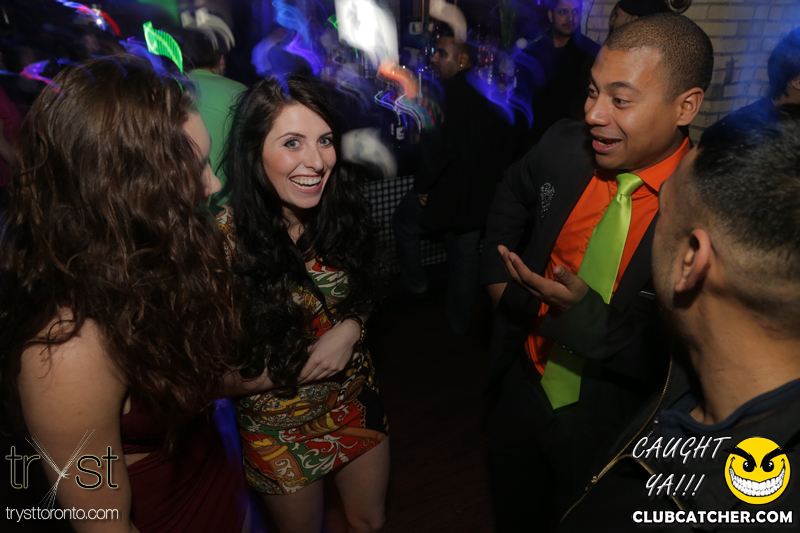 Tryst nightclub photo 200 - March 22nd, 2014