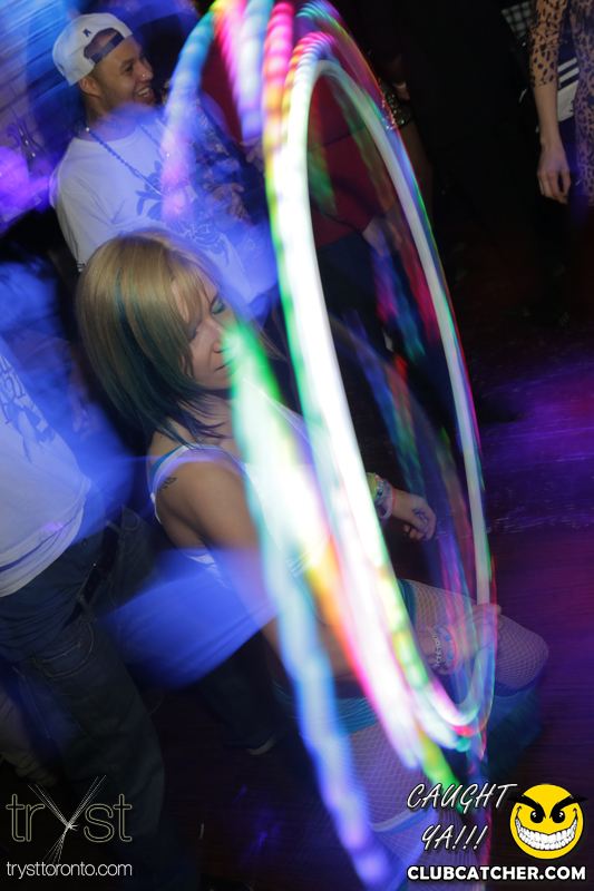 Tryst nightclub photo 201 - March 22nd, 2014