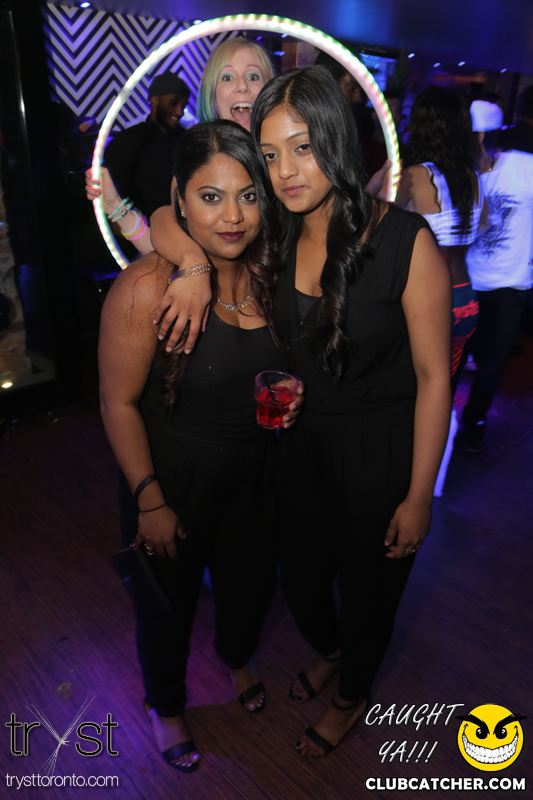 Tryst nightclub photo 203 - March 22nd, 2014