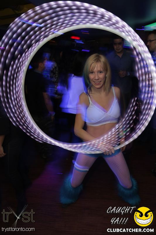 Tryst nightclub photo 204 - March 22nd, 2014