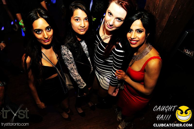 Tryst nightclub photo 205 - March 22nd, 2014