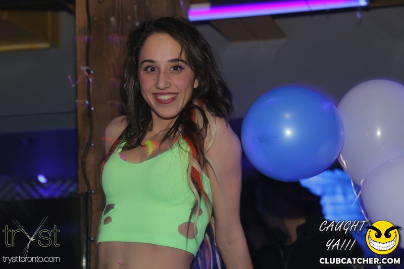 Tryst nightclub photo 206 - March 22nd, 2014