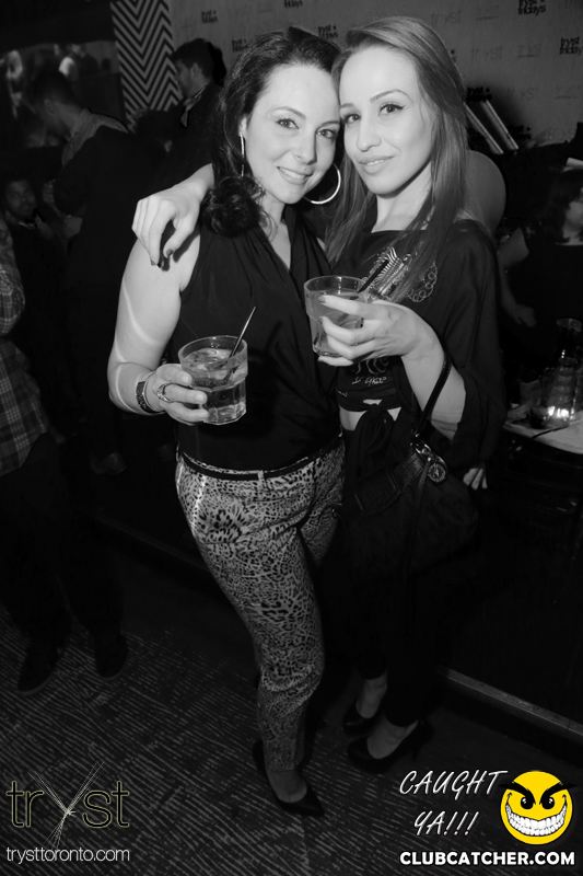 Tryst nightclub photo 208 - March 22nd, 2014