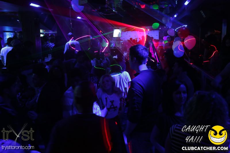 Tryst nightclub photo 211 - March 22nd, 2014