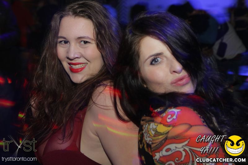 Tryst nightclub photo 212 - March 22nd, 2014