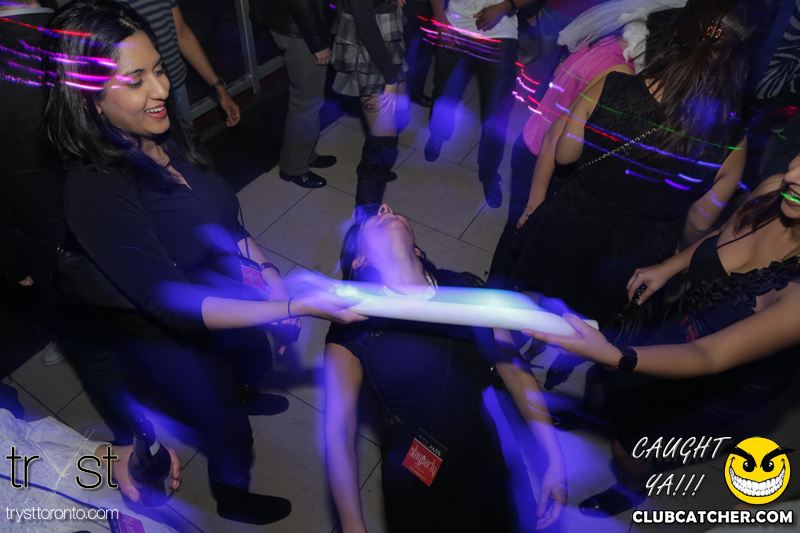 Tryst nightclub photo 214 - March 22nd, 2014