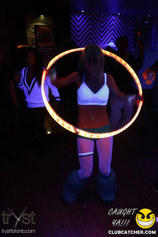 Tryst nightclub photo 215 - March 22nd, 2014