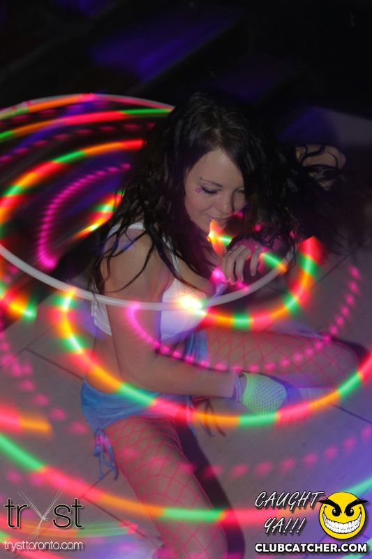 Tryst nightclub photo 216 - March 22nd, 2014