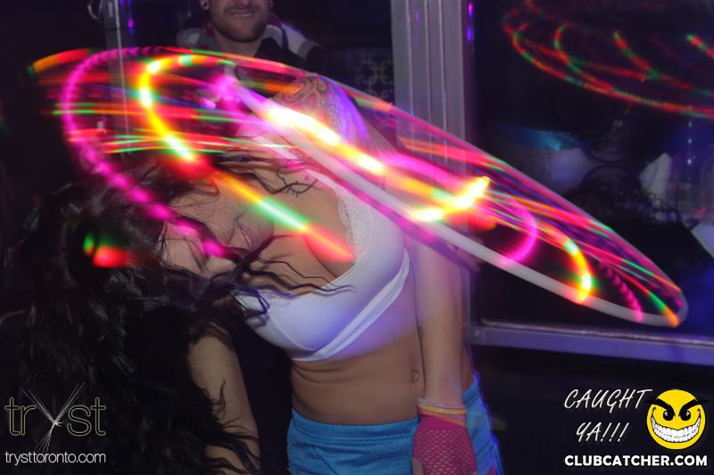 Tryst nightclub photo 217 - March 22nd, 2014