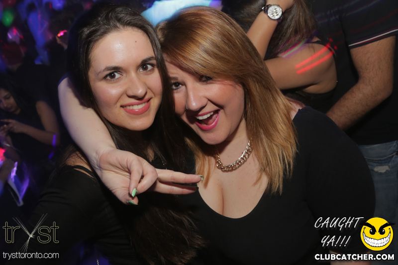 Tryst nightclub photo 218 - March 22nd, 2014