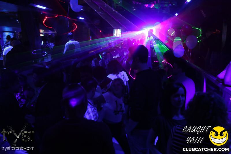 Tryst nightclub photo 219 - March 22nd, 2014