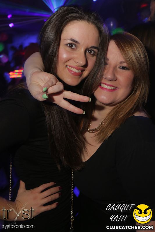Tryst nightclub photo 221 - March 22nd, 2014