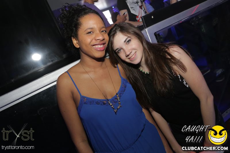 Tryst nightclub photo 225 - March 22nd, 2014