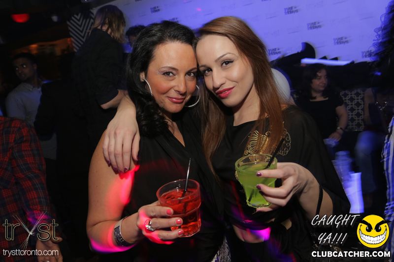 Tryst nightclub photo 227 - March 22nd, 2014