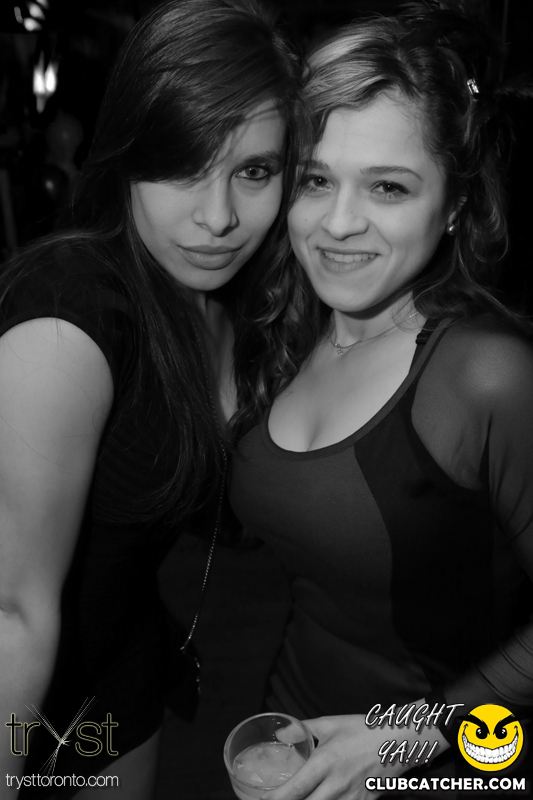Tryst nightclub photo 228 - March 22nd, 2014